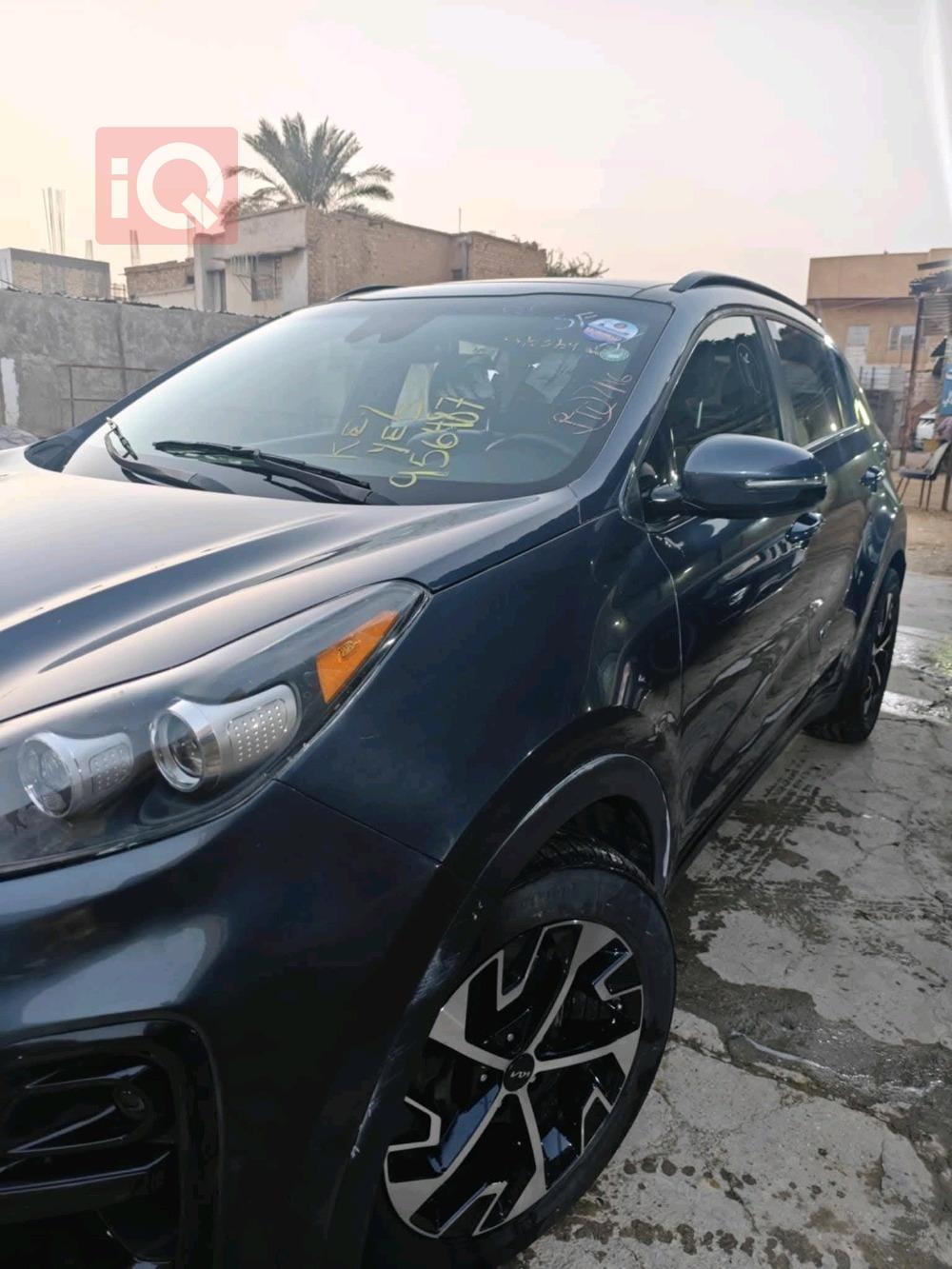 کیا سپۆرتاج